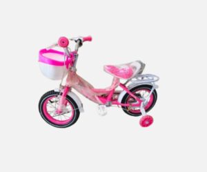 Lady bird girls bike size 12