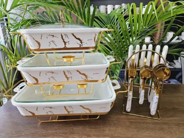 Chaffingdisheswhite
