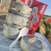 Redberry 4PCS Insulated Casserole Hotpot Set  Food Warmer & Serving Dishes (1500ML, 1800ML, 2400ML, 3000ML)