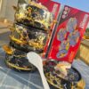 Redberry 4PCS Insulated Casserole Hotpot Set  Food Warmer & Serving Dishes (1500ML, 1800ML, 2400ML, 3000ML)
