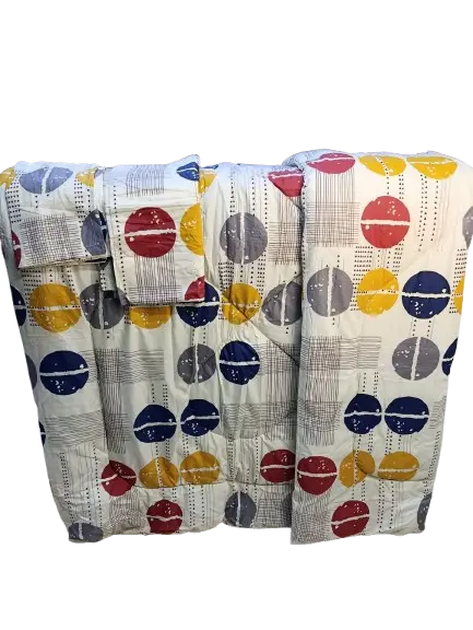 floral duvets 1 Quality and stylish 6 by 6 Unbinded Floral Duvet Set.Includes one duvet,one bedsheet,two pillow cases