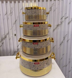 Gold Milton Hotpot
