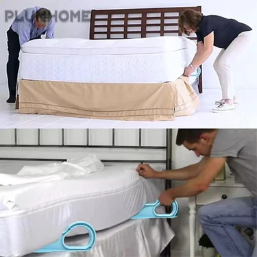 Strong Acrylic Bedspread Tucking Tool