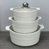 30-Pieces Strong Japanese Dinner Set
