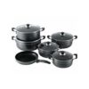 Original TC 14-Piece Non-Stick Cookware Set